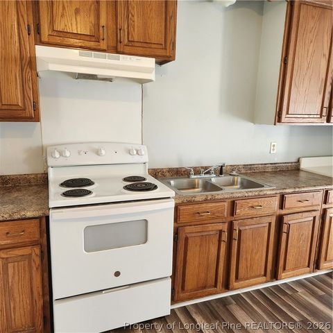 Tiny photo for 3234 Chandler Street, Fayetteville, NC 28303 (MLS # 758152)