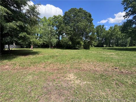 Tiny photo for 305 S Seneca Street, Lumberton, NC 28358 (MLS # 762681)