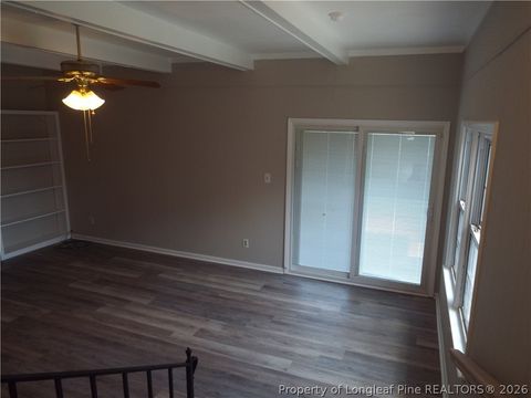 Tiny photo for 1909 Ashton Road, Fayetteville, NC 28304 (MLS # 764124)