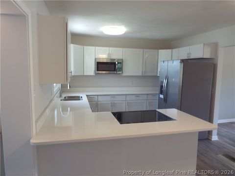 Tiny photo for 1909 Ashton Road, Fayetteville, NC 28304 (MLS # 764124)