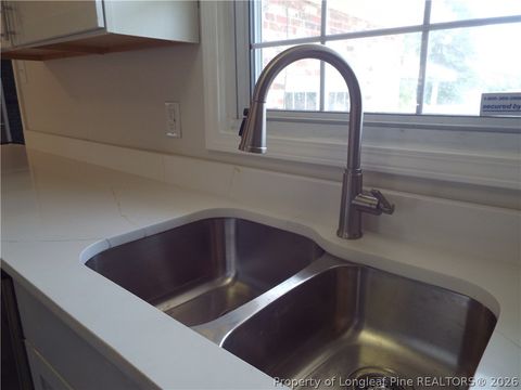 Tiny photo for 1909 Ashton Road, Fayetteville, NC 28304 (MLS # 764124)