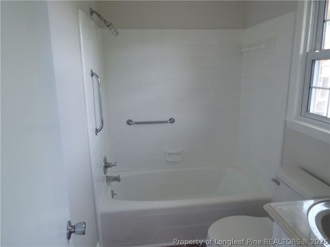 Tiny photo for 1909 Ashton Road, Fayetteville, NC 28304 (MLS # 764124)