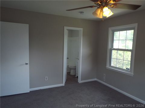 Tiny photo for 1909 Ashton Road, Fayetteville, NC 28304 (MLS # 764124)
