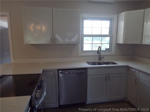 Tiny photo for 1909 Ashton Road, Fayetteville, NC 28304 (MLS # 764124)