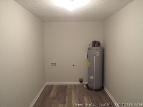 Tiny photo for 1909 Ashton Road, Fayetteville, NC 28304 (MLS # 764124)