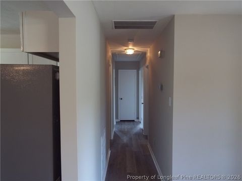 Tiny photo for 1909 Ashton Road, Fayetteville, NC 28304 (MLS # 764124)