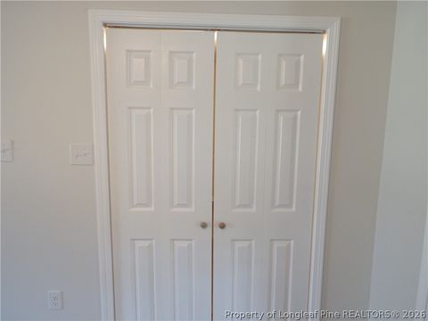 Tiny photo for 1909 Ashton Road, Fayetteville, NC 28304 (MLS # 764124)