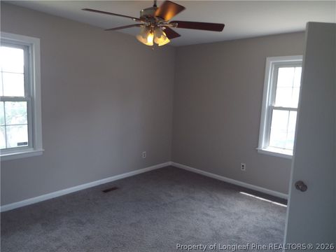Tiny photo for 1909 Ashton Road, Fayetteville, NC 28304 (MLS # 764124)