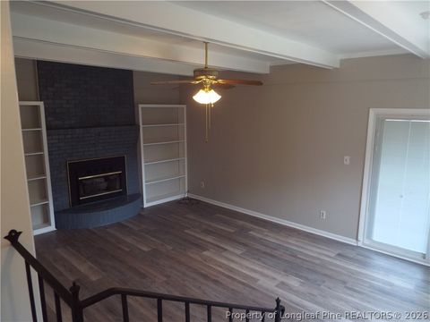 Tiny photo for 1909 Ashton Road, Fayetteville, NC 28304 (MLS # 764124)