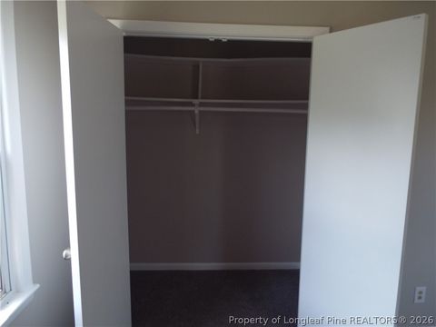 Tiny photo for 1909 Ashton Road, Fayetteville, NC 28304 (MLS # 764124)