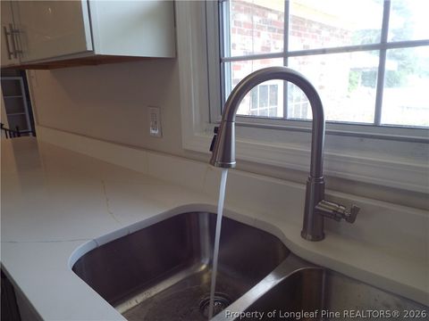 Tiny photo for 1909 Ashton Road, Fayetteville, NC 28304 (MLS # 764124)