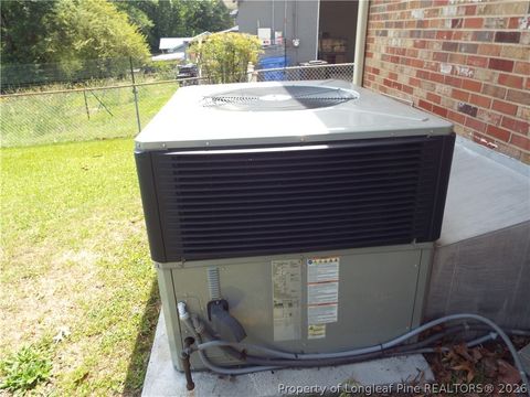 Tiny photo for 1909 Ashton Road, Fayetteville, NC 28304 (MLS # 764124)