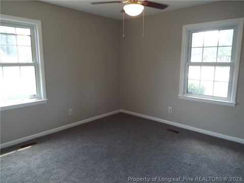 Tiny photo for 1909 Ashton Road, Fayetteville, NC 28304 (MLS # 764124)