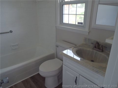 Tiny photo for 1909 Ashton Road, Fayetteville, NC 28304 (MLS # 764124)