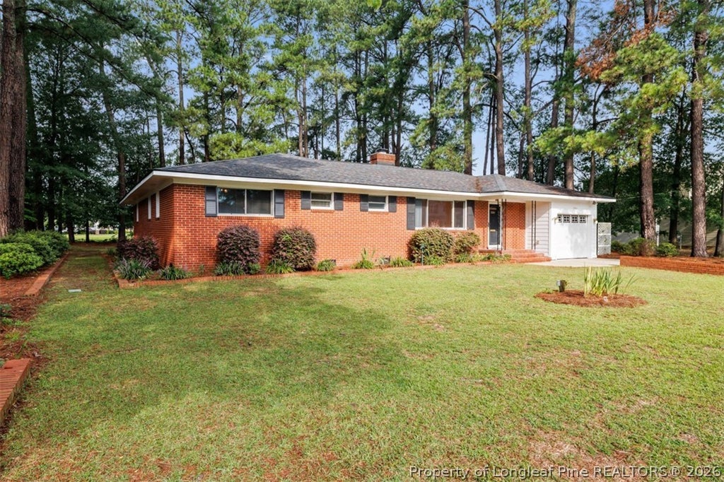 Photo of 906 Emeline Avenue, Fayetteville, NC 28303 (MLS # 768526)