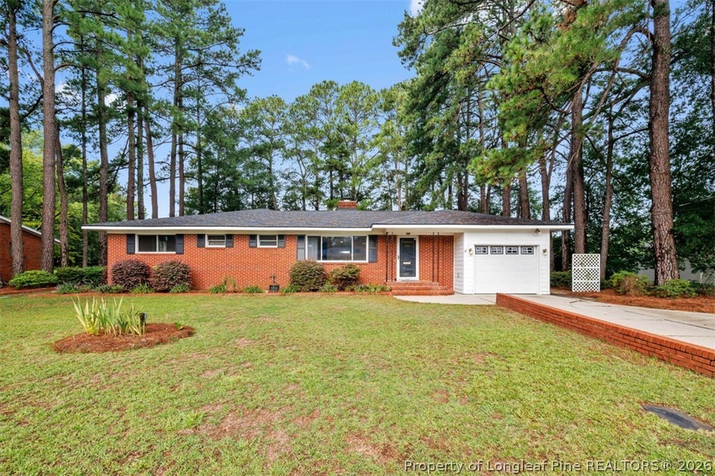 Photo of 906 Emeline Avenue, Fayetteville, NC 28303 (MLS # 768526)