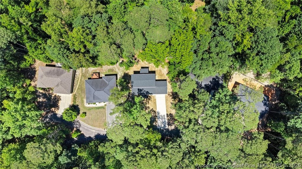 Photo of 1540 Louisiana Lane, Sanford, NC 27332 (MLS # 764576)