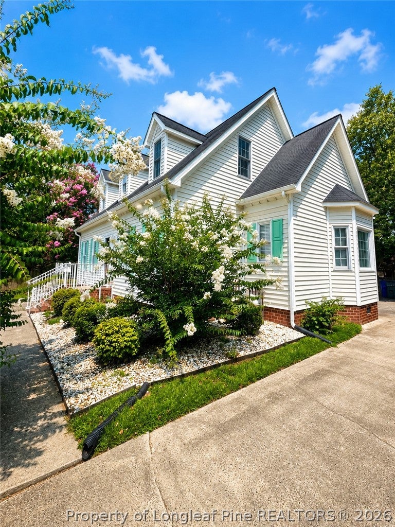 Photo of 204 Oak Branches Closes, Winterville, NC 28590 (MLS # 766364)