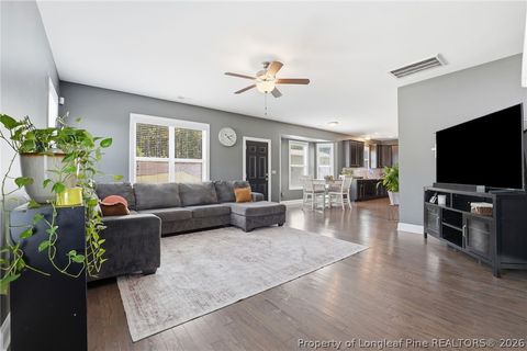 Tiny photo for 38 Darley Court, Lillington, NC 27546 (MLS # 764156)
