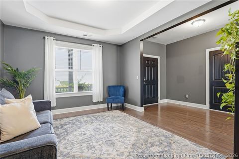 Tiny photo for 38 Darley Court, Lillington, NC 27546 (MLS # 764156)