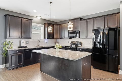 Tiny photo for 38 Darley Court, Lillington, NC 27546 (MLS # 764156)
