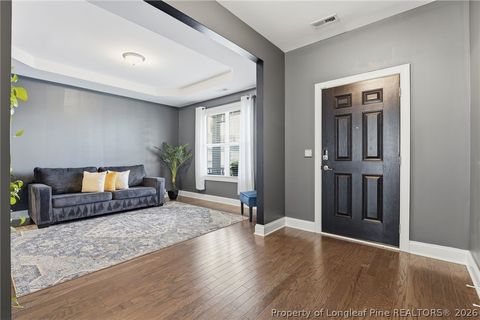 Tiny photo for 38 Darley Court, Lillington, NC 27546 (MLS # 764156)