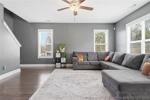 Tiny photo for 38 Darley Court, Lillington, NC 27546 (MLS # 764156)