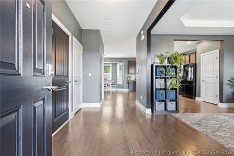 Tiny photo for 38 Darley Court, Lillington, NC 27546 (MLS # 764156)