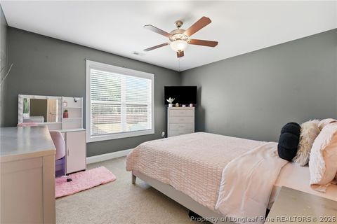 Tiny photo for 38 Darley Court, Lillington, NC 27546 (MLS # 764156)