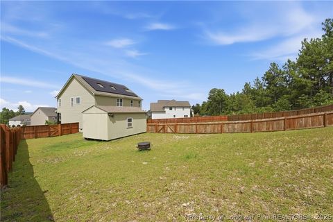 Tiny photo for 38 Darley Court, Lillington, NC 27546 (MLS # 764156)
