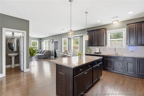 Tiny photo for 38 Darley Court, Lillington, NC 27546 (MLS # 764156)
