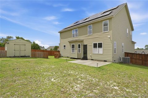 Tiny photo for 38 Darley Court, Lillington, NC 27546 (MLS # 764156)