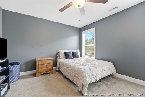 Tiny photo for 38 Darley Court, Lillington, NC 27546 (MLS # 764156)