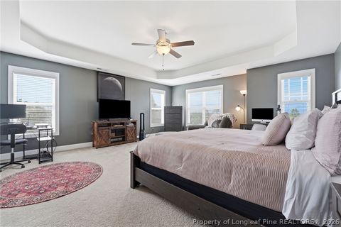 Tiny photo for 38 Darley Court, Lillington, NC 27546 (MLS # 764156)
