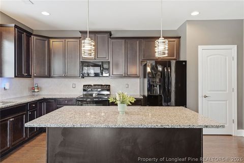 Tiny photo for 38 Darley Court, Lillington, NC 27546 (MLS # 764156)
