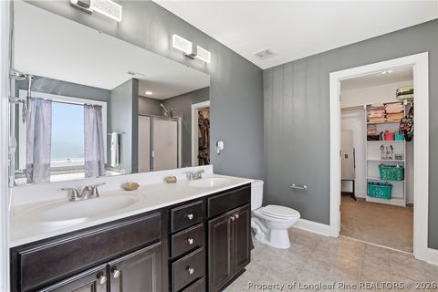 Tiny photo for 38 Darley Court, Lillington, NC 27546 (MLS # 764156)