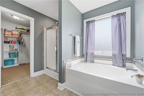 Tiny photo for 38 Darley Court, Lillington, NC 27546 (MLS # 764156)