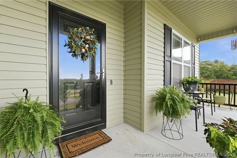 Tiny photo for 38 Darley Court, Lillington, NC 27546 (MLS # 764156)