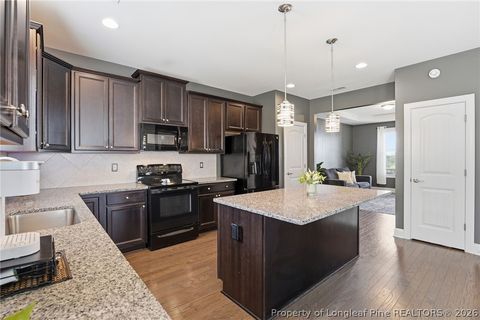 Tiny photo for 38 Darley Court, Lillington, NC 27546 (MLS # 764156)