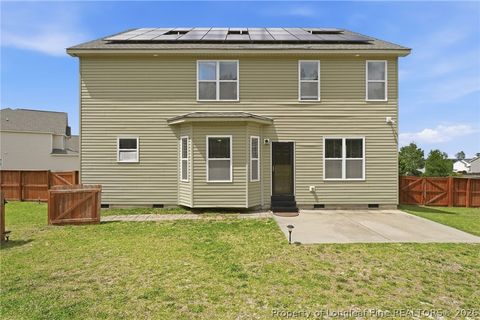 Tiny photo for 38 Darley Court, Lillington, NC 27546 (MLS # 764156)