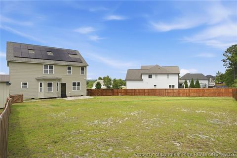 Tiny photo for 38 Darley Court, Lillington, NC 27546 (MLS # 764156)
