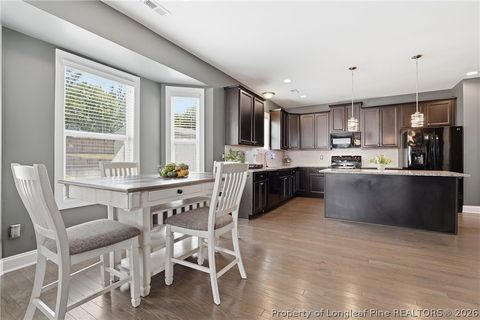 Tiny photo for 38 Darley Court, Lillington, NC 27546 (MLS # 764156)