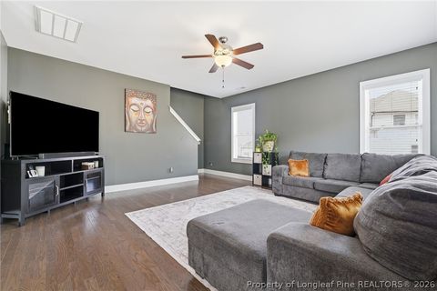 Tiny photo for 38 Darley Court, Lillington, NC 27546 (MLS # 764156)