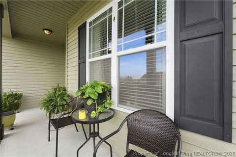 Tiny photo for 38 Darley Court, Lillington, NC 27546 (MLS # 764156)
