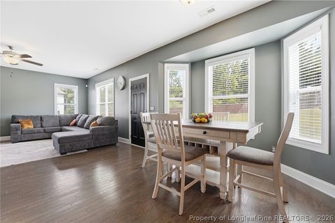 Tiny photo for 38 Darley Court, Lillington, NC 27546 (MLS # 764156)