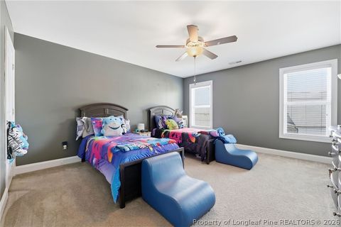 Tiny photo for 38 Darley Court, Lillington, NC 27546 (MLS # 764156)