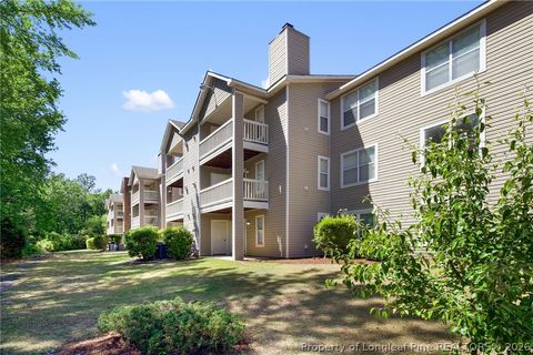 Tiny photo for 663 Bartons Landing Place #14, Fayetteville, NC 28314 (MLS # 760885)