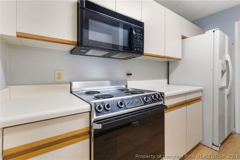 Tiny photo for 663 Bartons Landing Place #14, Fayetteville, NC 28314 (MLS # 760885)