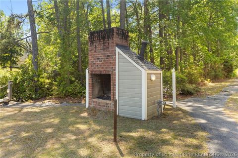 Tiny photo for 663 Bartons Landing Place #14, Fayetteville, NC 28314 (MLS # 760885)