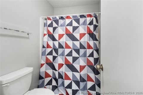 Tiny photo for 663 Bartons Landing Place #14, Fayetteville, NC 28314 (MLS # 760885)